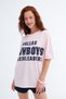Printed T-Shirt P10737 - 2
