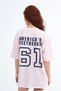 Printed T-Shirt P10737 - 6