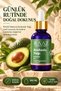 Avocado Oil 50 ml - 100% Pure and Cold Pressed - 2