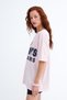 Printed T-Shirt P10737 - 4