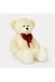 120 Big Teddy Bears with Bow Ties - Large Size, New Design - 3