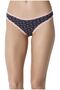 Brazilian Printed Women's Panties 5-Pack 3300 - 2