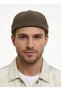 Premium Unisex Vintage Docker Kep Streetwear Hat - Adjustable 100% Cotton Hipster Style Retro Brimless Sailor Skullcap - 3