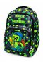 Children's Backpack Primary School Bag Waterproof Thermal First School Bag with Lunch Box and Pencil Case - 4