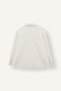Oversized Shirt for Boys G4690A826Sp - 2