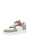 Unisex Children's Sports Shoes Velcro Fastening Lightweight Comfortable Daily School Sneaker - 2