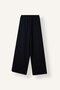 Balloon Fit, Drawstring Waist, Loose-Fit Wide-Leg Sweatpants G8079Ax26Au - 7