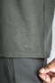 Ultra Soft Standard Fit Crew Neck Sportsman Short Sleeve T-Shirt with Stitch Detail F7588Ax26Au - 4