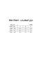فستان استرش مزين بتل ناعم - 6