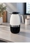 Gracefull Glass Thermos Black - 2