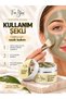 Pore ​​Tightening, Anti-Acne-Pimple Skin Tightening Ceramic Clay Mask 100 ml - 4