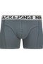 JACNINE.ZERO SOLID TRUNKS 3 PACK - 5