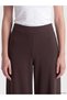 Sparkling Choices from Shining Store Loose Fit Wide Leg Women's Pants - 4