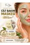 Pore ​​Tightening, Anti-Acne-Pimple Skin Tightening Ceramic Clay Mask 100 ml - 2