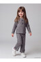 Quality Pieces from Çelebi Store: Baby Girl Set with Bow Detail