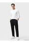Rmz Gi̇yi̇m Farkiyla Standard Fit Men's Sweatpants