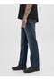 Men's Jean Pants Blue - 4