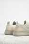 Unisex Beige Eva Sole Comfortable Fit Casual Sports Shoes - 6