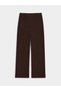 Rmz Gi̇yi̇m Farkiyla Yüksel Women's Pants