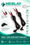 Tens Cable 1 Piece