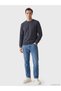 Quality Parts from Çelebi Store Zero Roba Yaka Men's Sweatshirt - 2