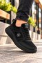 Oxi Men's Lace-Up Casual Sports Shoes Light Flexible Running - 2