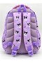 Primary School Bag Set of 3 Girls' Primary School Bag with Character Pattern - 5