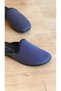 Ceyonomi Pierro-12 Men's Indoor Slippers, Navy Blue. - 5