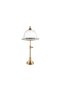 Bronze Adjustable Cake Stand 23X48Cm