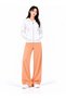 Soft Flared Sports Sweatpants - 4