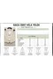 Hila Dore Beige Premium Vest with Buttons - 6
