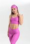 Onyx Women's Bra & Leggings Set