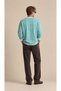 Striped Long Sleeve T-Shirt - 2
