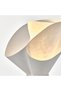 BÄCKNATE Table lamp - white 50 cm - 6