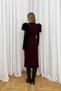 Fur Cashmere Vest 32-3709 - 6
