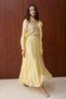 Tulle Skirt Set 32-2813 - 6