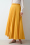 Pleated Skirt 32-9001-2 - 3