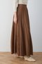 Muslin Piece Skirt 32-2850 - 2