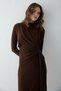 Detailed Dress 32-2697 - 4
