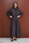 Denim Skirt Suit 32-2732 - 4