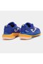 Ace Men's Blue Clay Court Tennis Shoes Taces2504C - 3