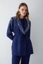 Stone Jacket Set 32-2613 - 7