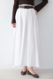 Belted Skirt 32-2775 - 5