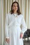Muslin Skirt Set 32-2822 - 5