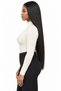 Hair 26-Inch Vietnamese Bone Straight Human Hair Wig – 100% Vietnam Bone Straight Hair - 2