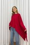 Cape Tunic 68-6612 - 5