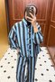 Striped Suit 32-2006 - 6