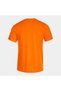 Combi Orange Tennis T-Shirt 100052 .880 - 2