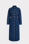 Denim Dress 32-8100 - 8