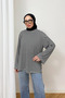 Striped Tunic 3-0010 - 4